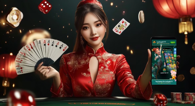 InterCasino - آپ