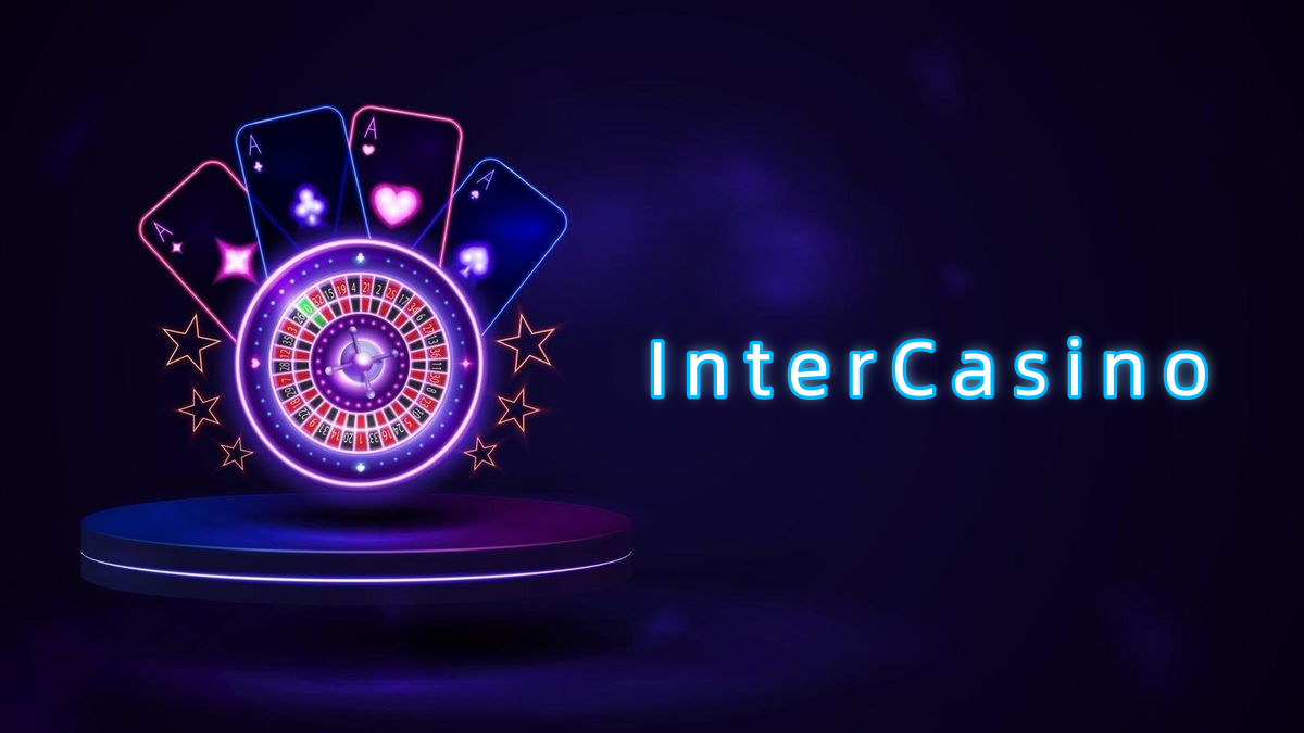 InterCasino پاکستان