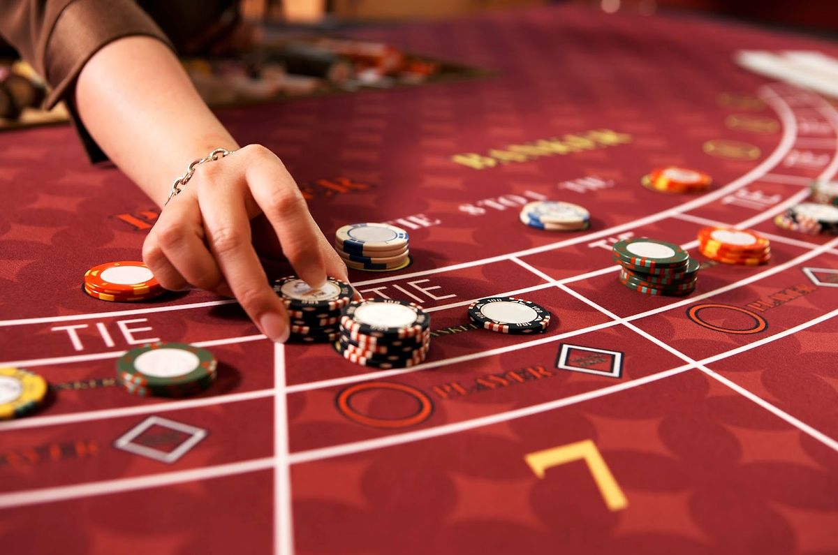 InterCasino پاکستان کیسینو میں بلیک جیک گیمز