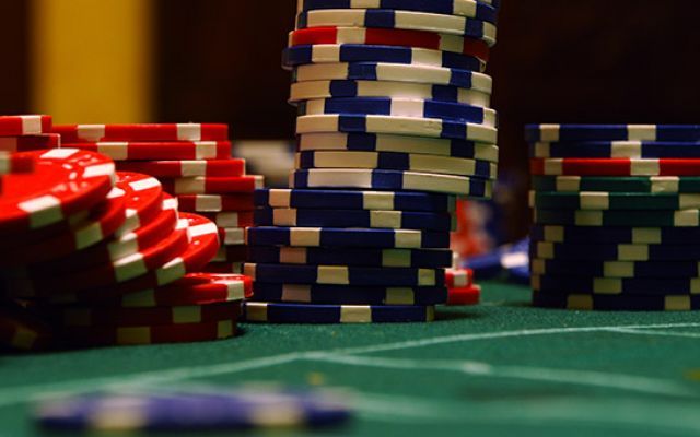 InterCasino پاکستان میں میگا ویز کیسینو گیمز